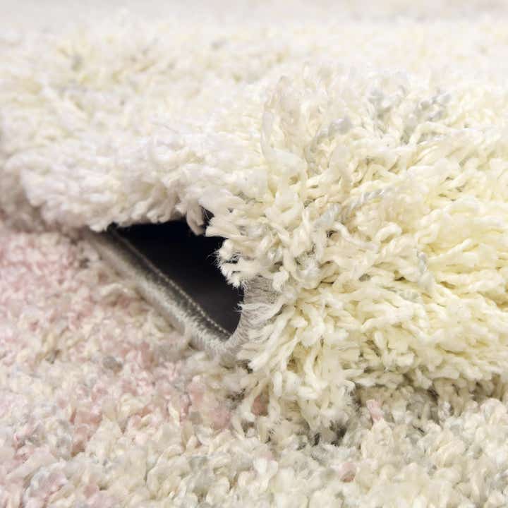 7' x 10' Soft Touch Shag Rug