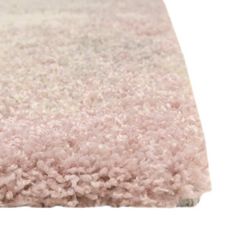 Detail image of 9' 10 x 13' Soft Touch Shag Rug