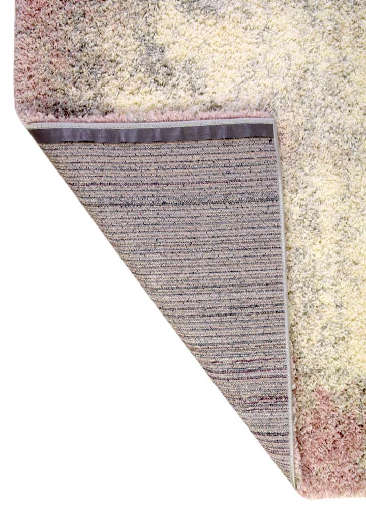 9' 10 x 13' Soft Touch Shag Rug