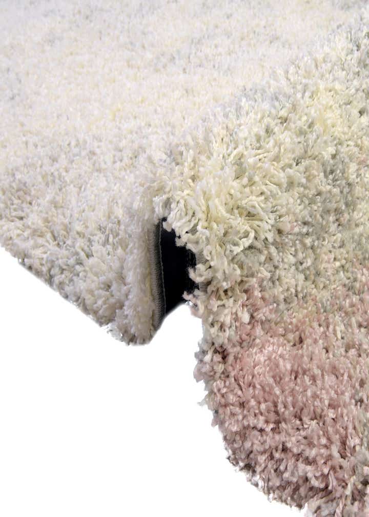 9' 10 x 13' Soft Touch Shag Rug