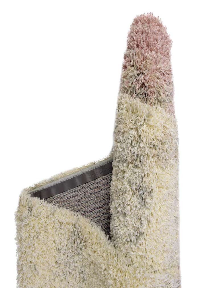 9' 10 x 13' Soft Touch Shag Rug