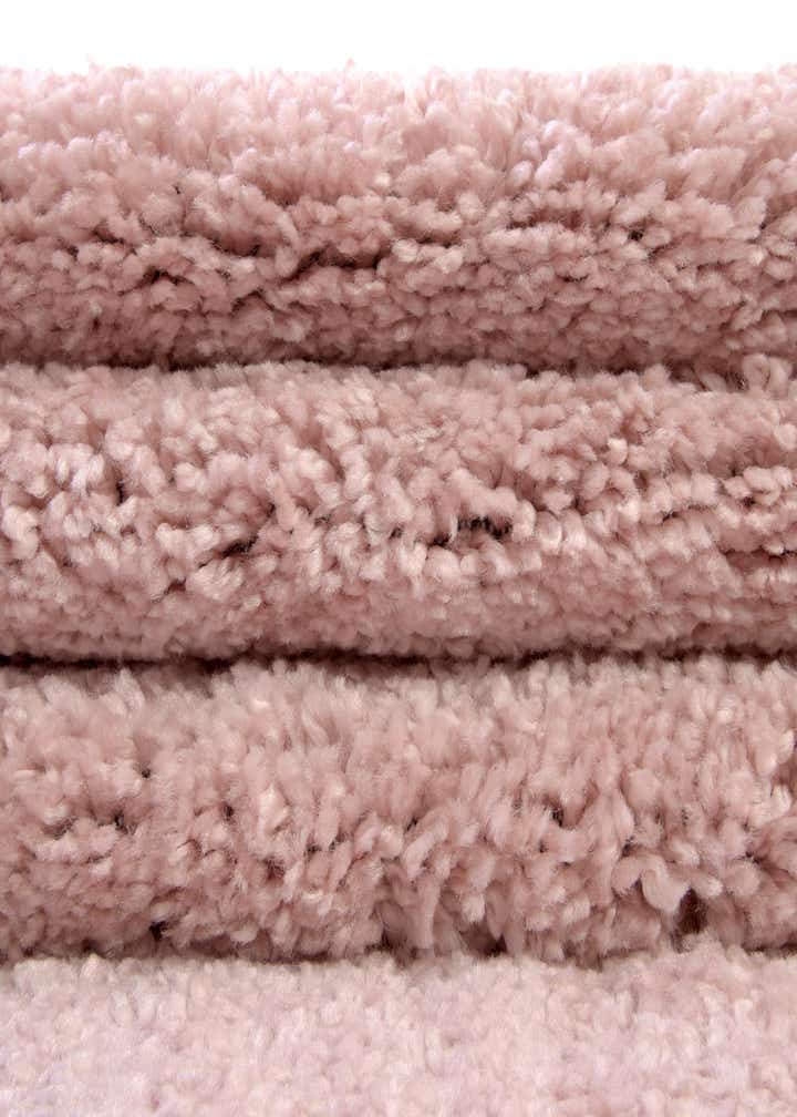 10' x 13' Solid Frieze Rug