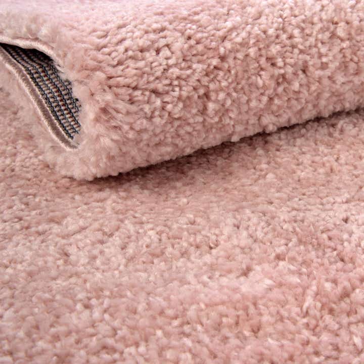 10' x 13' Solid Frieze Rug