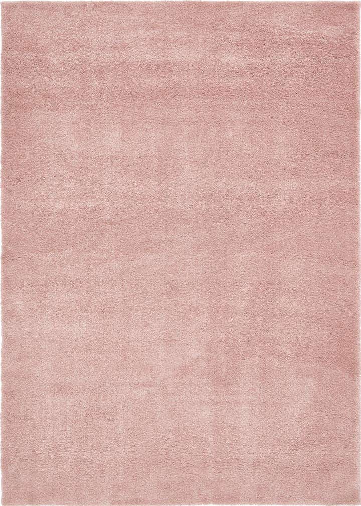 10' x 13' Solid Frieze Rug