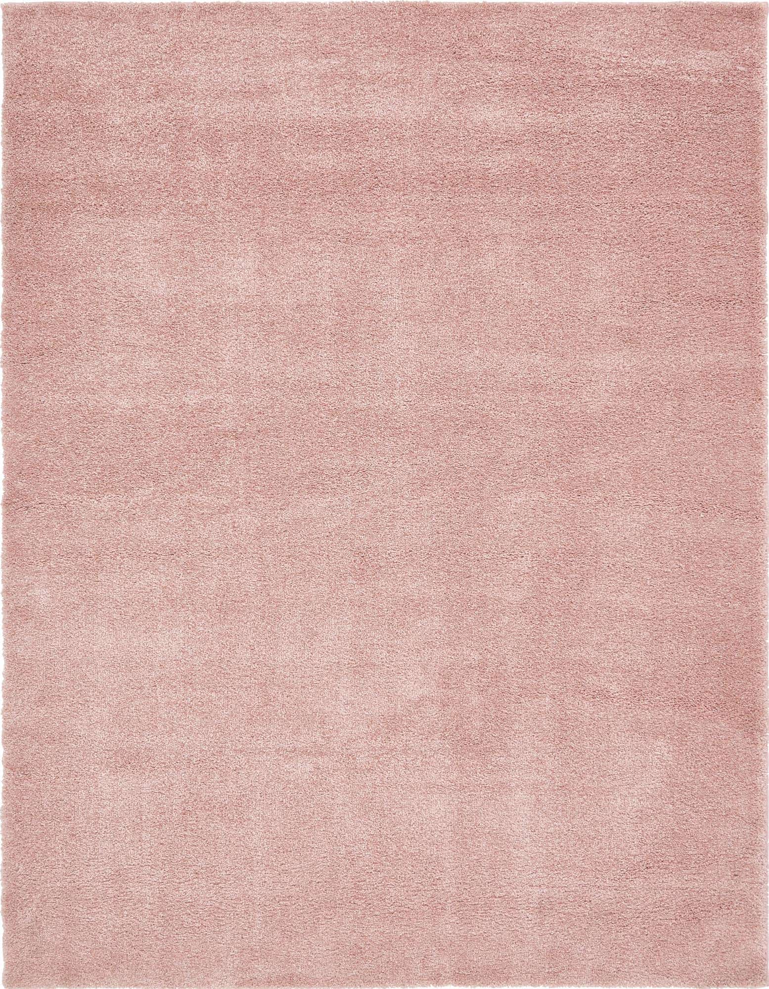 10' x 13' Solid Frieze Rug