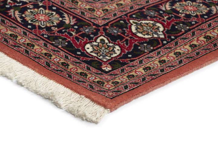 4' 11 x 6' 10 Tabriz Mahi Wool Rug