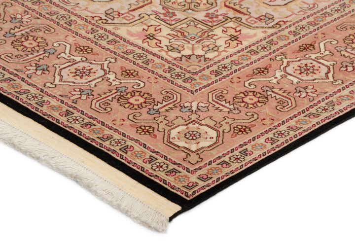 6' 6 x 10' 4 Tabriz Rug