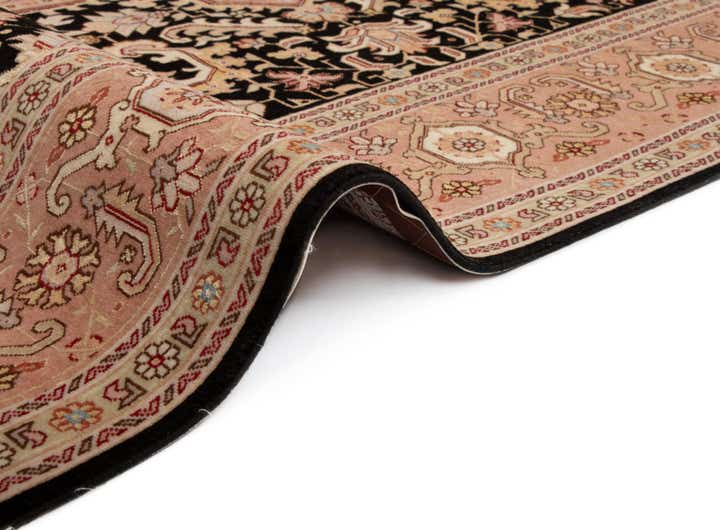 6' 6 x 10' 4 Tabriz Rug