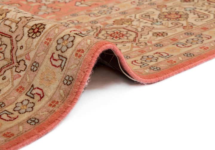 6' 7 x 9' 11 Tabriz Rug