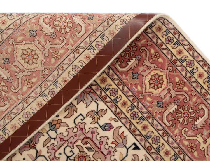 6' 8 x 9' 9 Tabriz Rug