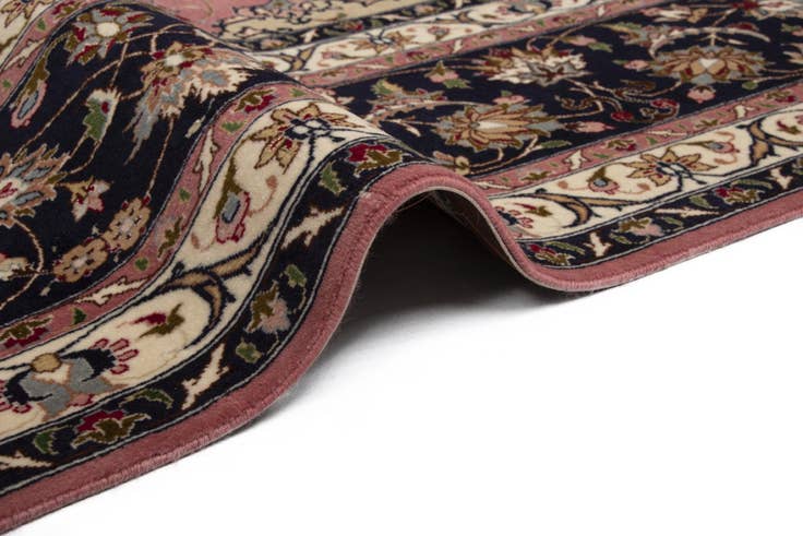 Detail image of 9' 10 x 13' 3 Tabriz Rug