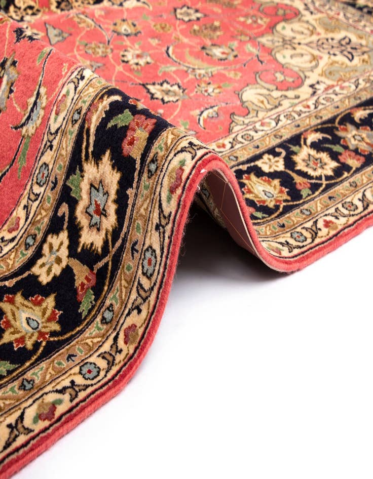 Detail image of 4' 11 x 6' 7 Tabriz Rug