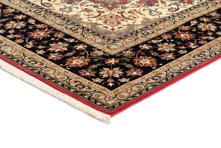 Detail image of 8' x 11' 8 Tabriz Rug