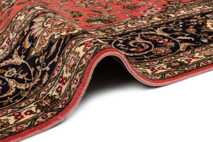 8' 2 x 11' 7 Tabriz Rug
