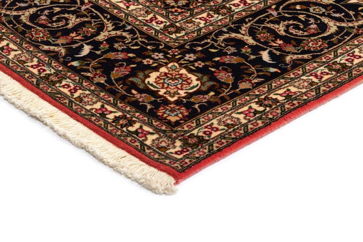 Detail image of 8' 2 x 11' 7 Tabriz Rug