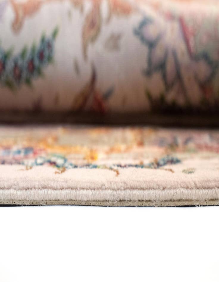 Detail image of 13' x 20' 3 Tabriz Rug