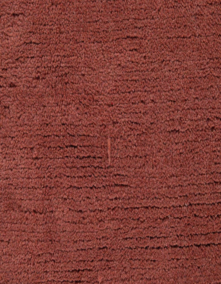 Detail image of 8' 4 x 11' 5  Hand Knotted Tibet Wool Rug