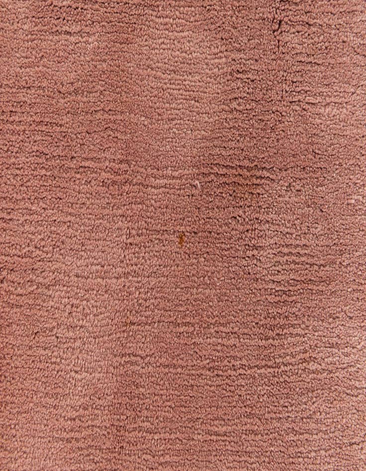 Detail image of 4' 7 x 6' 4  Hand Knotted Tibet Wool Rug