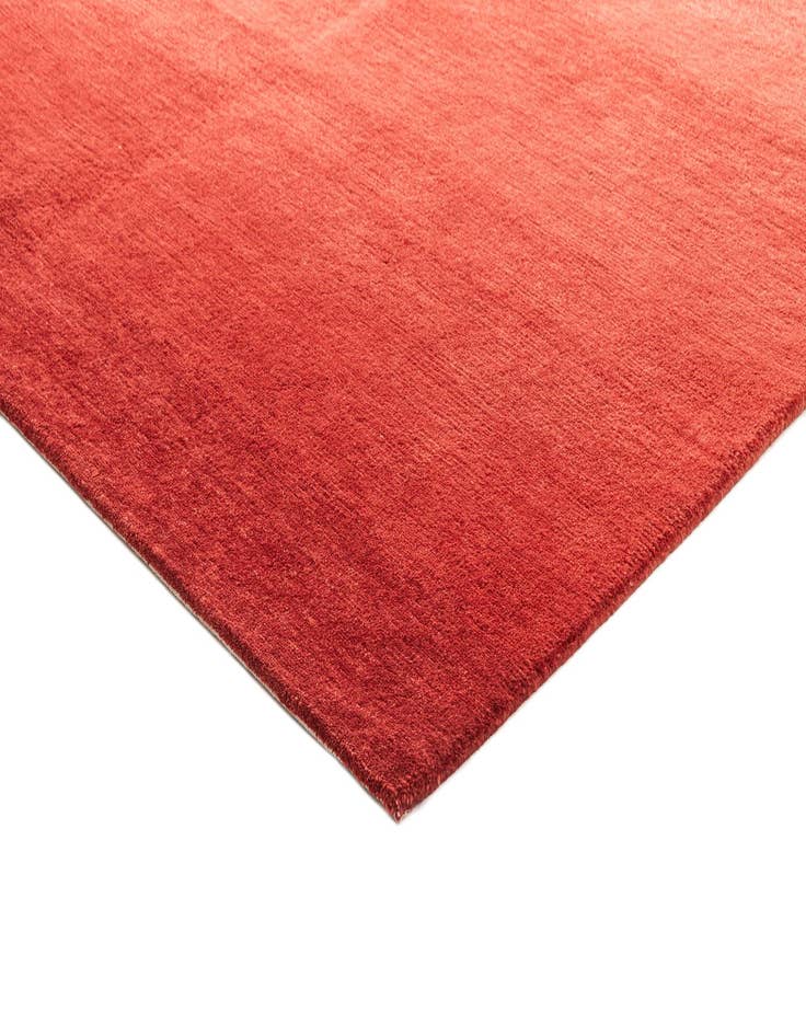 Detail image of 5' 8 x 8' Tibeter Terra Focus Rug