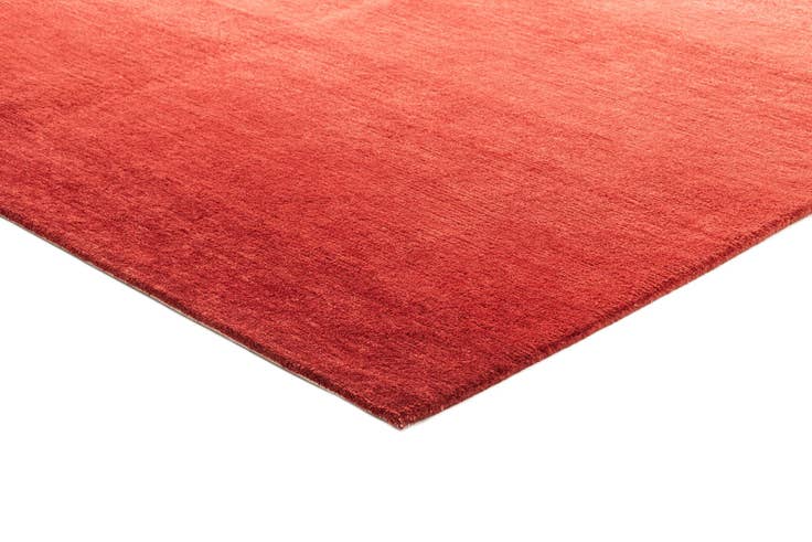 Detail image of 5' 8 x 8' Tibeter Terra Focus Rug