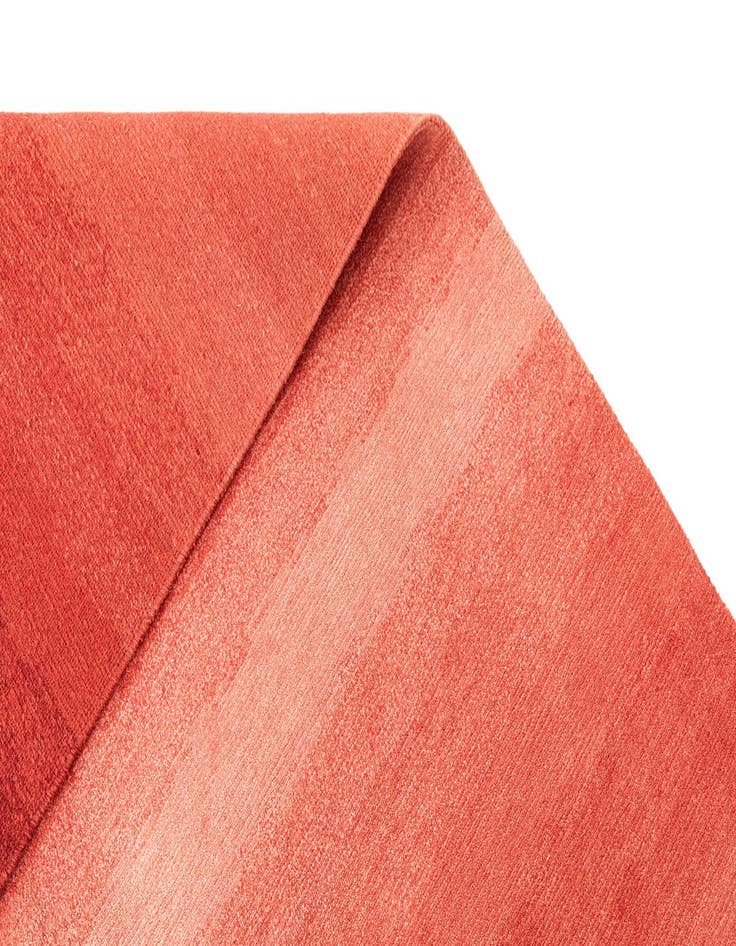 Detail image of 5' 8 x 8' Tibeter Terra Focus Rug