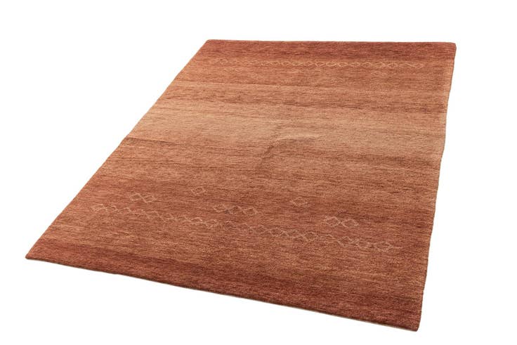 Detail image of 5' x 6' 5 Tibeter Terra Focus Rug