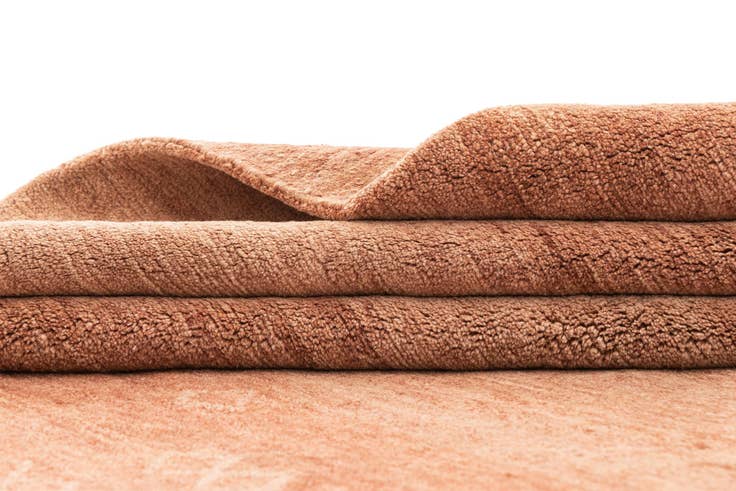 Detail image of 5' x 6' 5 Tibeter Terra Focus Rug
