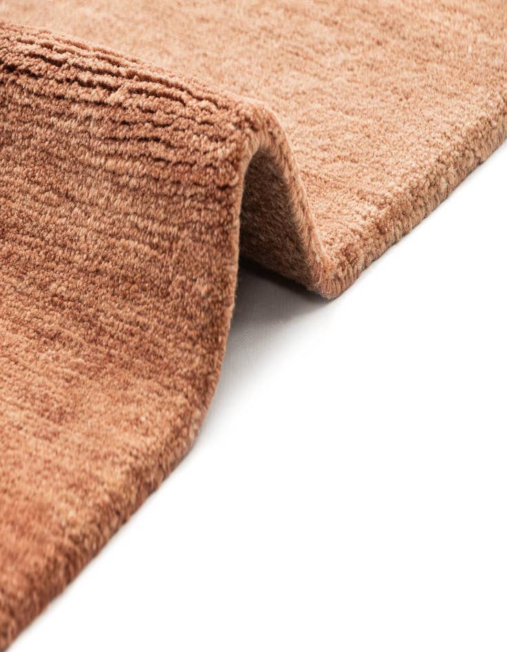 Detail image of 5' x 6' 5 Tibeter Terra Focus Rug