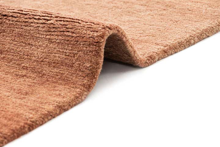 5' x 6' 5 Tibeter Terra Focus Rug