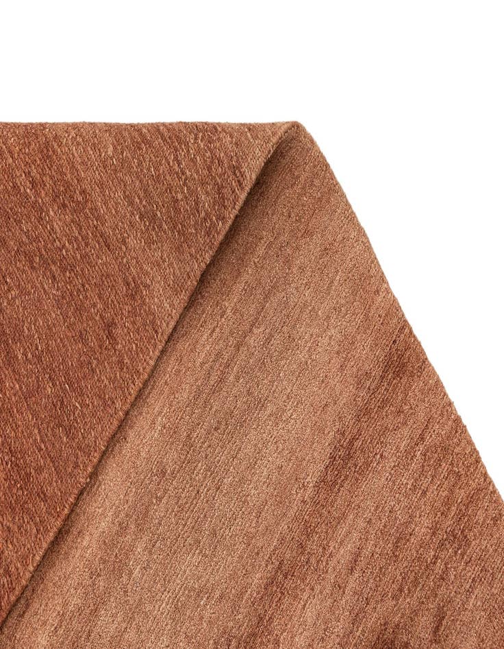 Detail image of 5' x 6' 5 Tibeter Terra Focus Rug