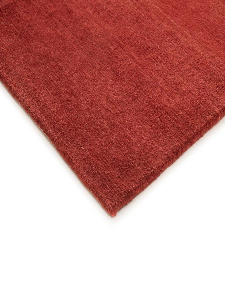 Detail image of 7' 7 x 9' 11 Tibeter Terra Focus Rug