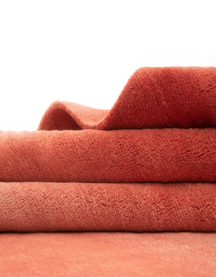 Detail image of 7' 7 x 9' 11 Tibeter Terra Focus Rug