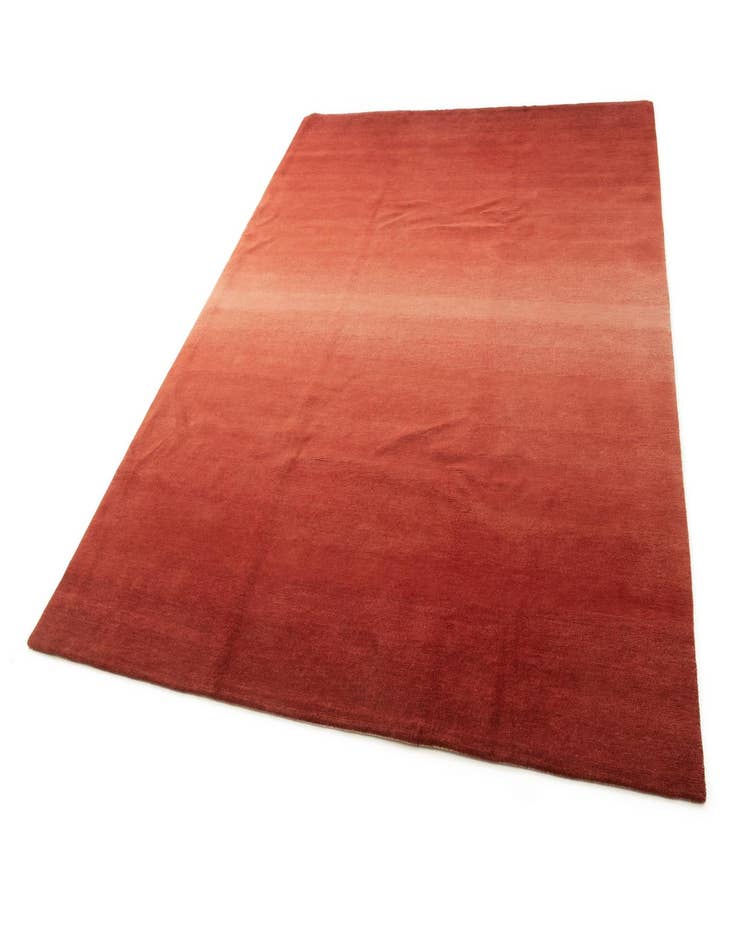 Detail image of 7' 7 x 9' 11 Tibeter Terra Focus Rug