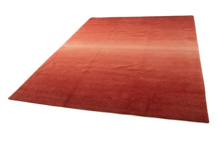 7' 7 x 9' 11 Tibeter Terra Focus Rug