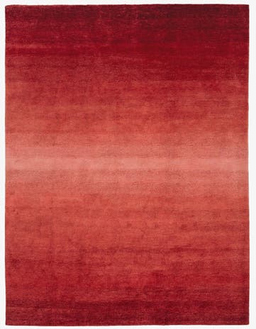 7' 7 x 9' 11 Tibeter Terra Focus Rug