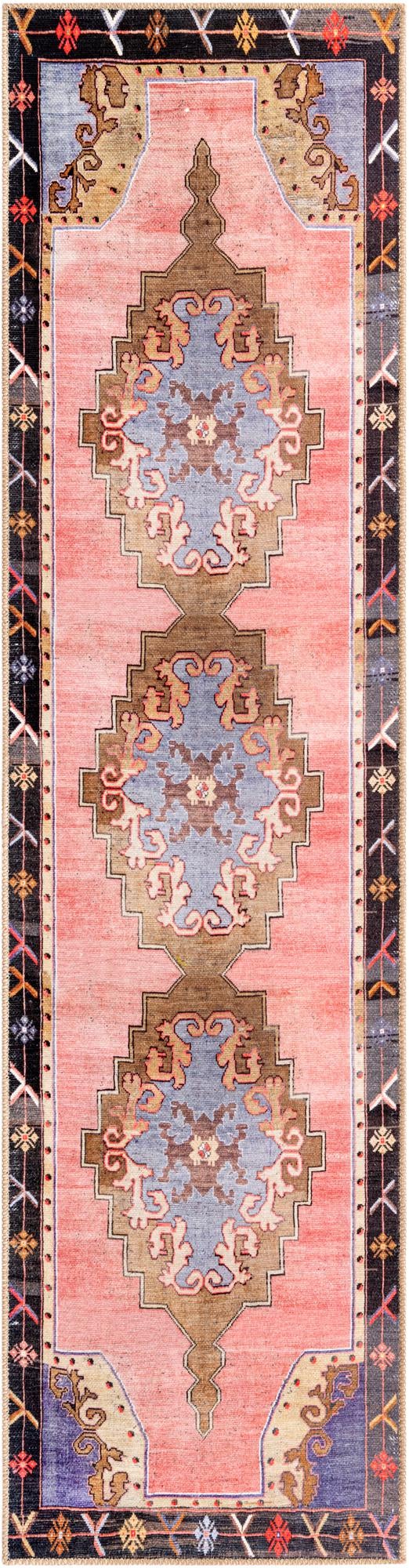 Peregrine rug