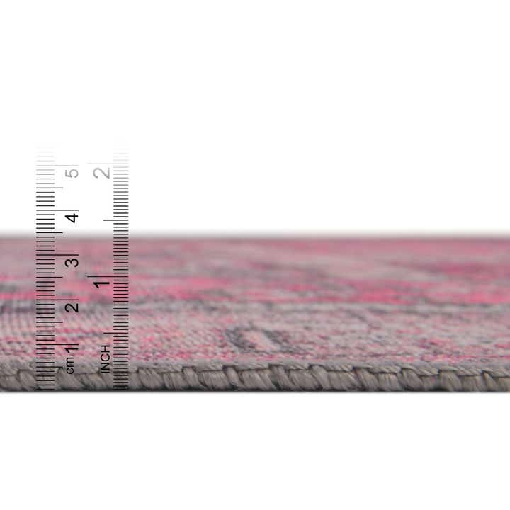 3' 6 x 5' 6 Washable Timeless Rug