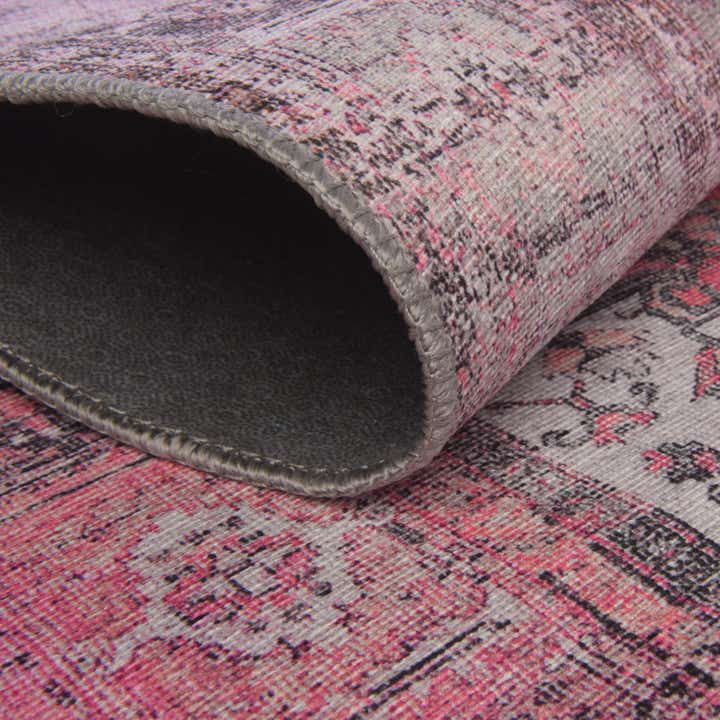 2' x 3' Washable Timeless Rug
