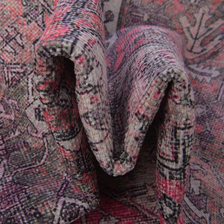 3' 6 x 5' 6 Washable Timeless Rug