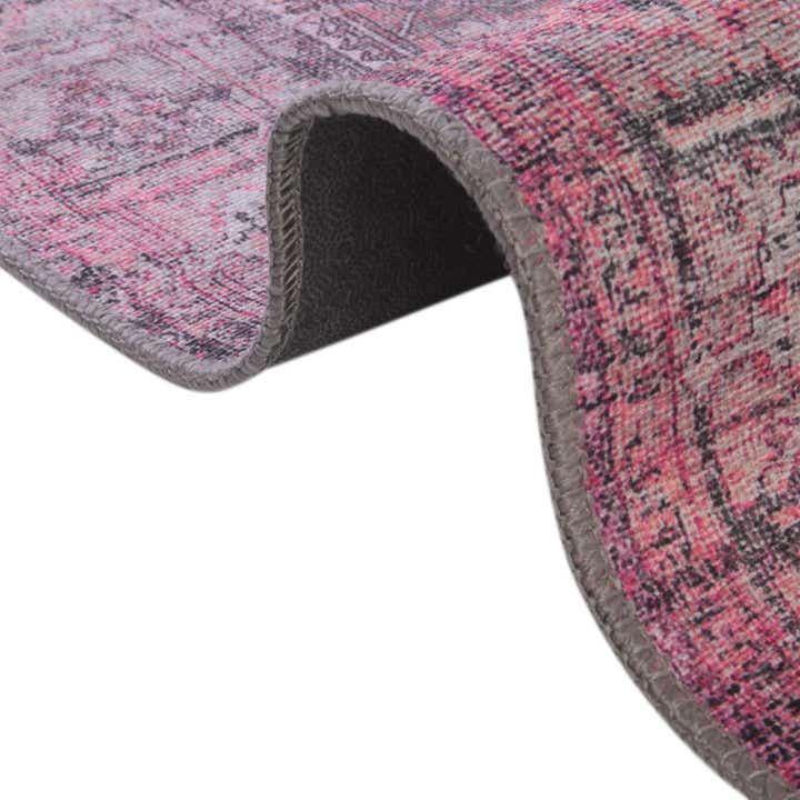 2' x 3' Washable Timeless Rug