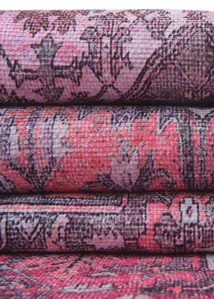 3' 6 x 5' 6 Washable Timeless Rug