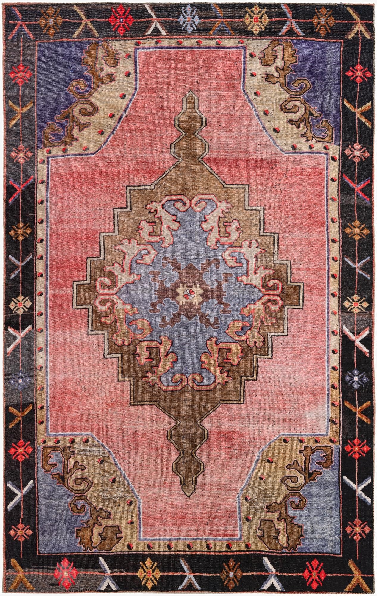 4' 10 x 7' 8 Timeless Rug
