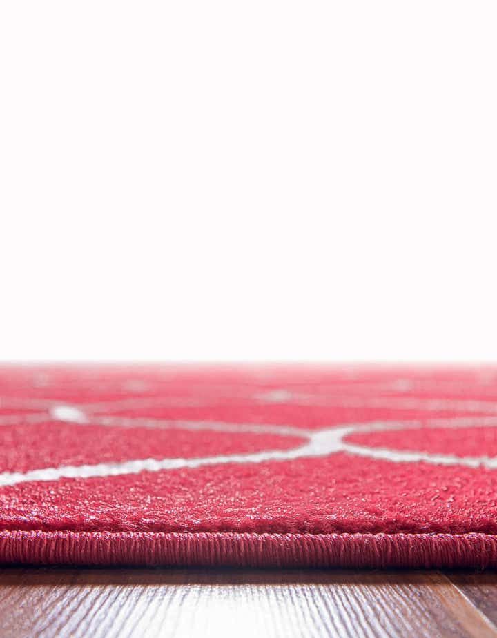 10' x 14' Trellis Frieze Rug