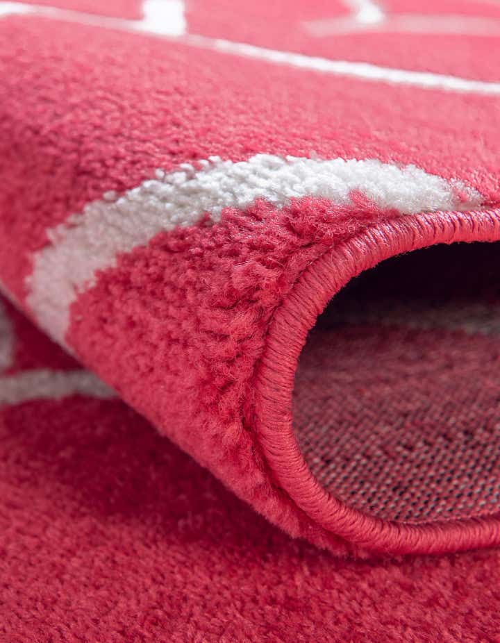 10' x 14' Trellis Frieze Rug