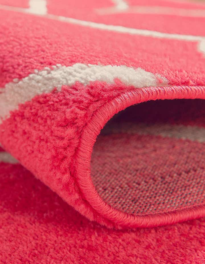 10' x 14' Trellis Frieze Rug