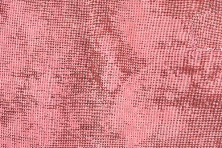 5' x 8' 1 Hand Knotted Ultra Vintage Persian Wool Rug