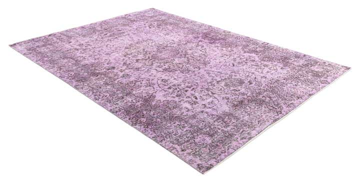 5' 8 x 9' 1 Ultra Vintage Wool Rug