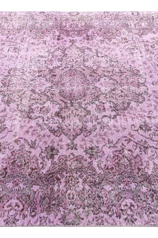 5' 8 x 9' 1 Ultra Vintage Wool Rug