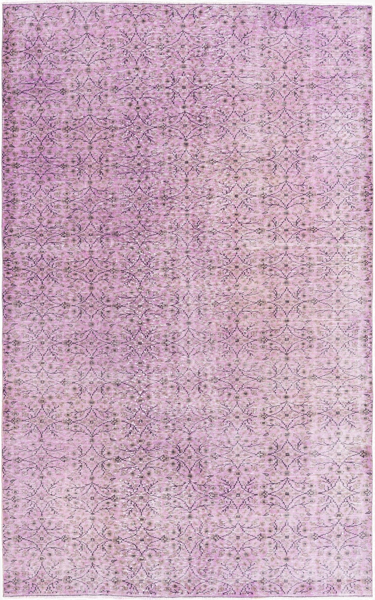 Primary image 5' 11 x 9' 10 Ultra Vintage Wool Rug