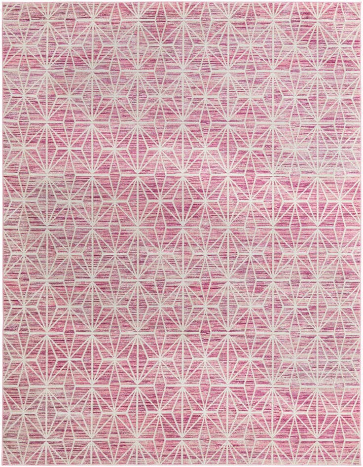 Detail image of 9' x 12' Uptown Fifth Avenue Rug